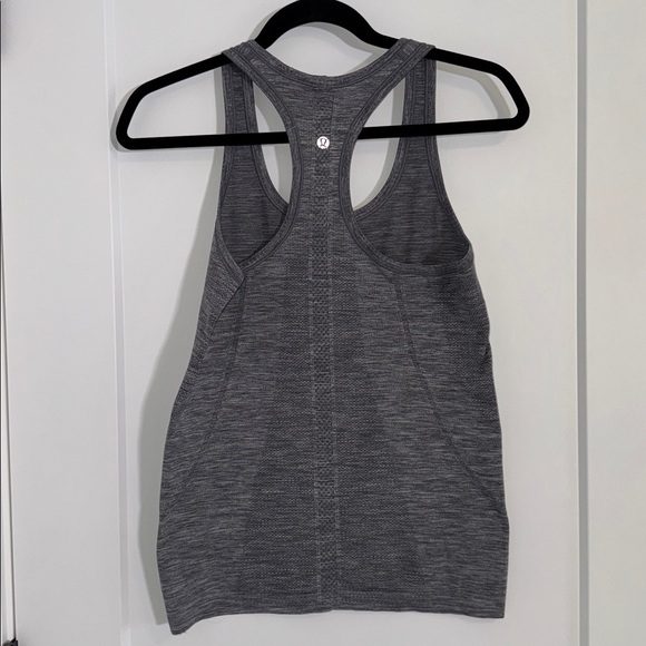 Lululemon Swiftly Tech Racerback - Picture 3 of 4